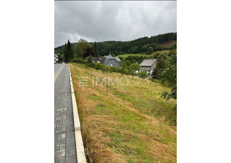 Działka na sprzedaż - Winterberg, Niemcy, 766 m², 79 402 USD (324 753 PLN), NET-101712713