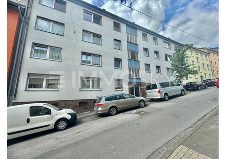 Mieszkanie na sprzedaż - Hagen, Niemcy, 81 m², 135 068 USD (552 430 PLN), NET-101730622