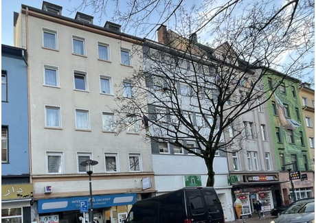 Mieszkanie na sprzedaż - Dortmund, Niemcy, 96 m², 215 201 USD (880 172 PLN), NET-101730626