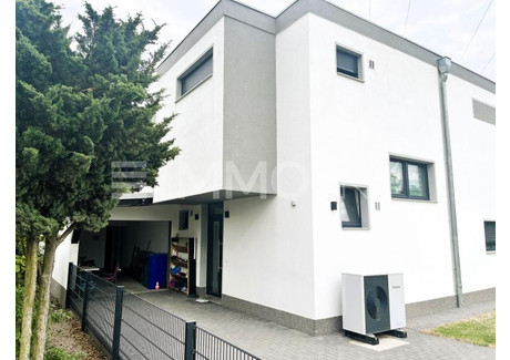 Dom na sprzedaż - Blankenfelde Mahlow, Niemcy, 167 m², 761 615 USD (3 115 004 PLN), NET-101847358