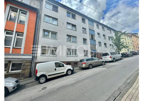 Mieszkanie na sprzedaż - Hagen, Niemcy, 81 m², 206 431 USD (844 302 PLN), NET-101847381