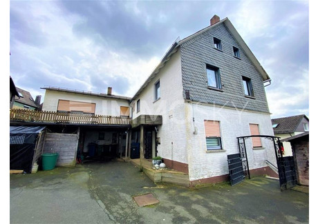 Dom na sprzedaż - Bad Endbach, Niemcy, 224 m², 157 745 USD (645 175 PLN), NET-101870099