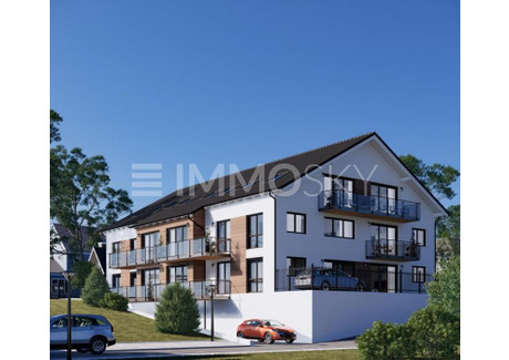 Mieszkanie na sprzedaż - Jettingen, Niemcy, 90 m², 479 097 USD (1 959 505 PLN), NET-101870039