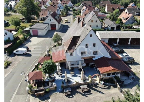 Dom na sprzedaż - Burgthann, Niemcy, 513 m², 870 894 USD (3 561 957 PLN), NET-101887191