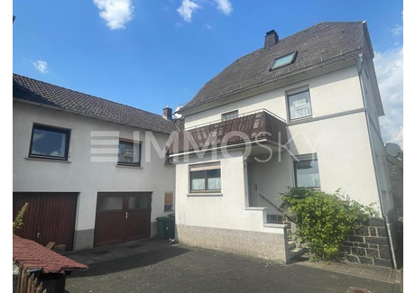 Dom na sprzedaż - Steffenberg, Niemcy, 185 m², 285 846 USD (1 169 110 PLN), NET-101818976