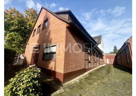 Dom na sprzedaż - Hannover, Niemcy, 455 m², 2 492 050 USD (9 993 120 PLN), NET-101818978