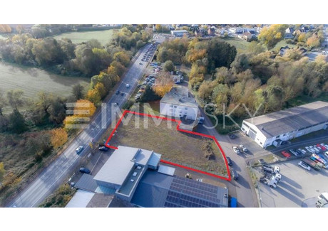 Działka na sprzedaż - Limburg An Der Lahn, Niemcy, 1621 m², 1 087 579 USD (4 361 192 PLN), NET-101819080