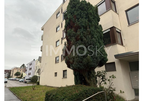 Mieszkanie na sprzedaż - Wernau (Neckar), Niemcy, 69 m², 216 645 USD (886 077 PLN), NET-101819086