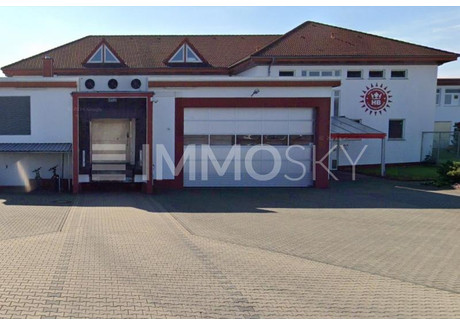 Komercyjne na sprzedaż - Hüttenberg, Niemcy, 3400 m², 5 272 248 USD (21 563 496 PLN), NET-101982336