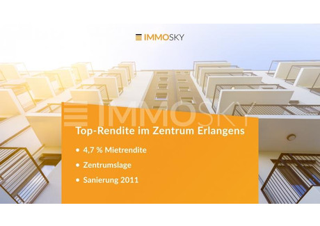 Komercyjne na sprzedaż - Erlangen, Niemcy, 800 m², 3 977 407 USD (16 267 597 PLN), NET-101922522