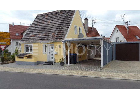 Dom na sprzedaż - Winterlingen, Niemcy, 65 m², 142 923 USD (584 555 PLN), NET-102054845