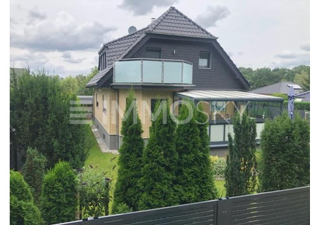 Dom na sprzedaż - Am Mellensee, Niemcy, 140 m², 737 613 USD (3 016 839 PLN), NET-102054926