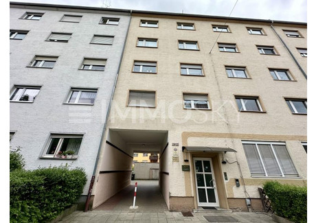 Mieszkanie na sprzedaż - Nürnberg, Niemcy, 64 m², 254 482 USD (1 040 831 PLN), NET-102071885