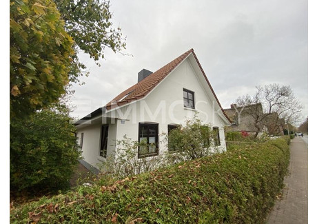 Dom na sprzedaż - Kollmar, Niemcy, 125 m², 461 323 USD (1 886 812 PLN), NET-102091640