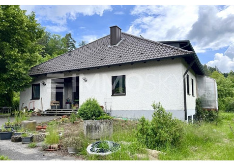 Dom na sprzedaż - Parsberg, Niemcy, 250 m², 771 732 USD (3 156 385 PLN), NET-102015049