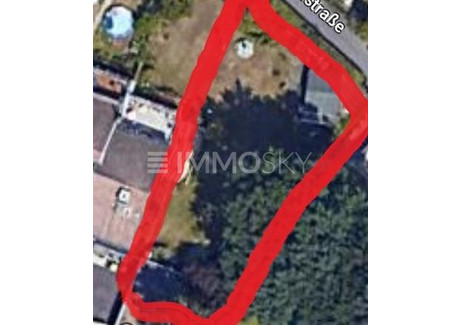 Działka na sprzedaż - Hilden, Niemcy, 380 m², 224 017 USD (916 228 PLN), NET-102039811