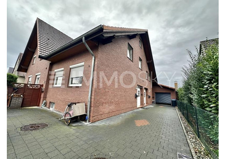 Mieszkanie na sprzedaż - Garbsen, Niemcy, 86 m², 178 406 USD (729 683 PLN), NET-102168602