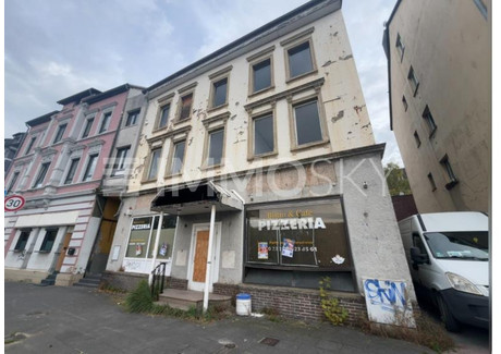 Dom na sprzedaż - Hagen, Niemcy, 550 m², 263 612 USD (1 078 175 PLN), NET-102194365