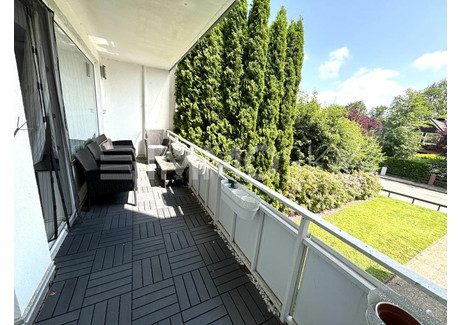 Mieszkanie na sprzedaż - Oststeinbek, Niemcy, 67 m², 315 489 USD (1 290 350 PLN), NET-102131096