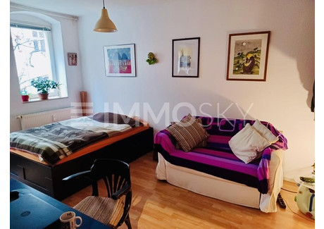 Mieszkanie na sprzedaż - Berlin, Niemcy, 29 m², 185 270 USD (757 756 PLN), NET-102281066