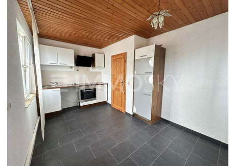 Mieszkanie na sprzedaż - Hechingen, Niemcy, 48 m², 178 918 USD (731 776 PLN), NET-102281073