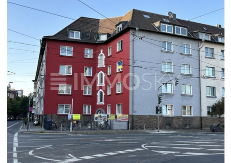 Mieszkanie na sprzedaż - Düsseldorf, Niemcy, 47 m², 196 906 USD (807 314 PLN), NET-102374427