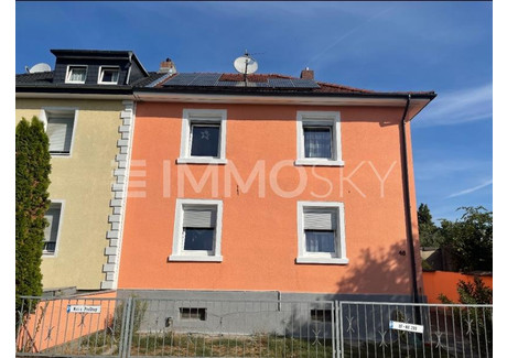 Dom na sprzedaż - Rödermark, Niemcy, 225 m², 1 092 493 USD (4 446 447 PLN), NET-102489741