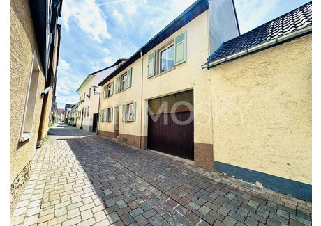 Dom na sprzedaż - Gau Algesheim, Niemcy, 117 m², 313 200 USD (1 274 722 PLN), NET-102431471