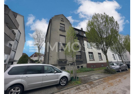 Dom na sprzedaż - Recklinghausen, Niemcy, 204 m², 251 063 USD (1 021 828 PLN), NET-102547936