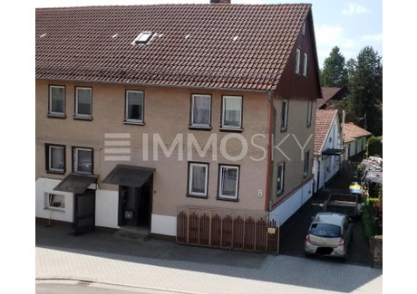 Dom na sprzedaż - Romrod, Niemcy, 350 m², 231 825 USD (943 528 PLN), NET-102669361