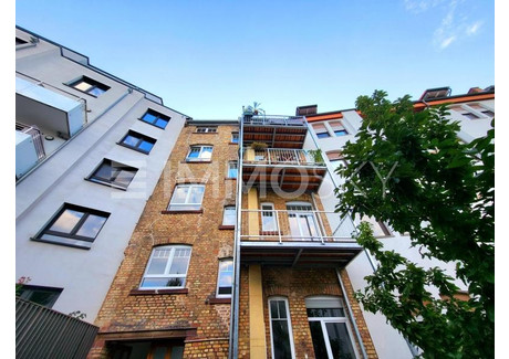 Mieszkanie na sprzedaż - Mannheim, Niemcy, 120 m², 547 950 USD (2 246 597 PLN), NET-102669392