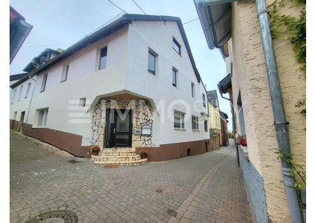 Dom na sprzedaż - Trechtingshausen, Niemcy, 350 m², 368 910 USD (1 501 466 PLN), NET-102755673