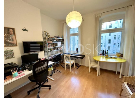 Mieszkanie na sprzedaż - Berlin, Niemcy, 43 m², 285 620 USD (1 162 471 PLN), NET-102786143