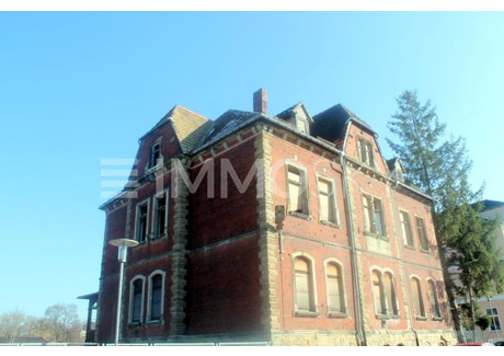 Dom na sprzedaż - Zeitz, Niemcy, 610 m², 208 970 USD (850 508 PLN), NET-102820615