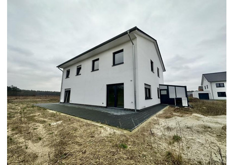 Dom na sprzedaż - Haßbergen, Niemcy, 115 m², 313 125 USD (1 274 420 PLN), NET-102948628