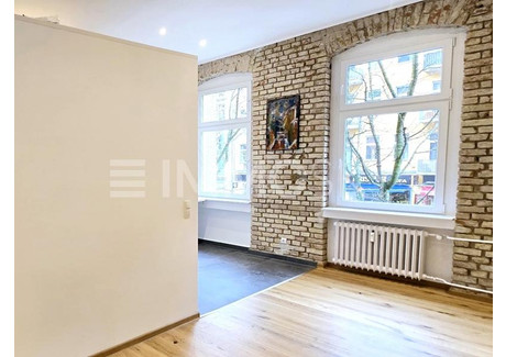 Mieszkanie na sprzedaż - Berlin, Niemcy, 50 m², 383 396 USD (1 560 422 PLN), NET-102915268