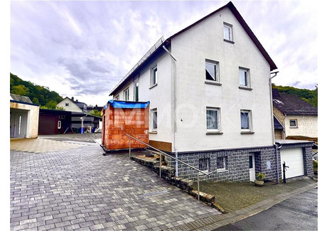 Dom na sprzedaż - Dillenburg, Niemcy, 174 m², 252 096 USD (1 026 031 PLN), NET-102938065