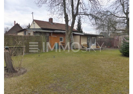 Działka na sprzedaż - Spreenhagen, Niemcy, 600 m², 108 051 USD (439 768 PLN), NET-103045534