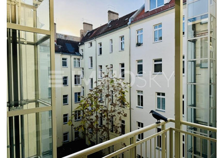 Mieszkanie na sprzedaż - Berlin, Niemcy, 65 m², 509 437 USD (2 114 166 PLN), NET-103258603