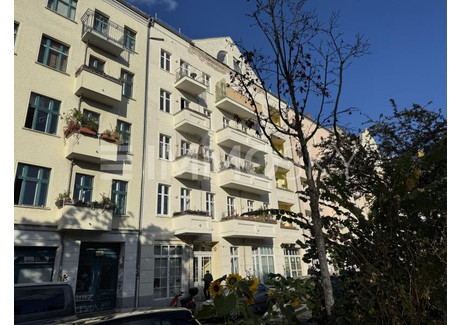 Mieszkanie na sprzedaż - Berlin, Niemcy, 52 m², 310 897 USD (1 290 222 PLN), NET-103301054