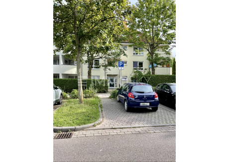 Mieszkanie na sprzedaż - Ludwigsburg, Niemcy, 36 m², 192 989 USD (760 378 PLN), NET-97381096