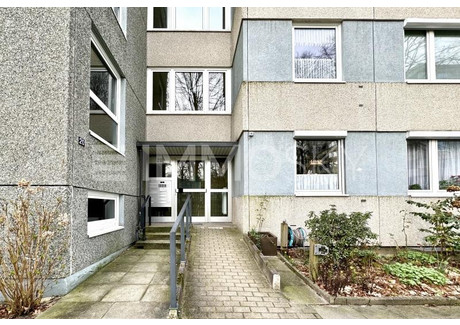 Mieszkanie na sprzedaż - Hamburg, Niemcy, 72 m², 302 359 USD (1 191 295 PLN), NET-97544816