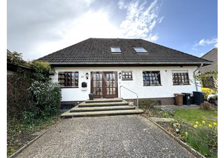 Dom na sprzedaż - Münsterdorf, Niemcy, 184 m², 277 829 USD (1 119 652 PLN), NET-98232874