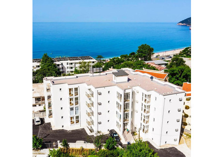 Mieszkanie na sprzedaż - 43P5+CH6, Obala Iva Novakovića, Sutomore, Montenegro Sutomore, Czarnogóra, 38 m², 62 725 USD (281 636 PLN), NET-83344665