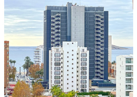 Mieszkanie na sprzedaż - Benidorm, Hiszpania, 132 m², 260 858 USD (1 082 560 PLN), NET-103164875