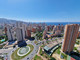 Mieszkanie na sprzedaż - Benidorm, Hiszpania, 145 m², 311 686 USD (1 268 561 PLN), NET-88857669