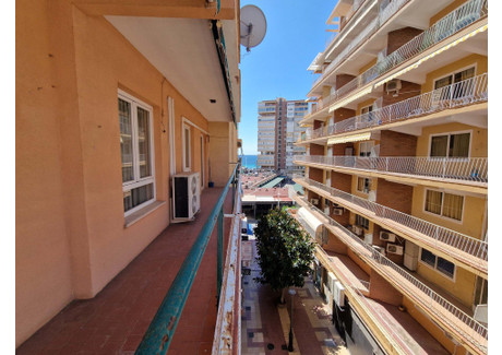 Mieszkanie na sprzedaż - Benidorm, Hiszpania, 103 m², 332 705 USD (1 280 914 PLN), NET-89715947