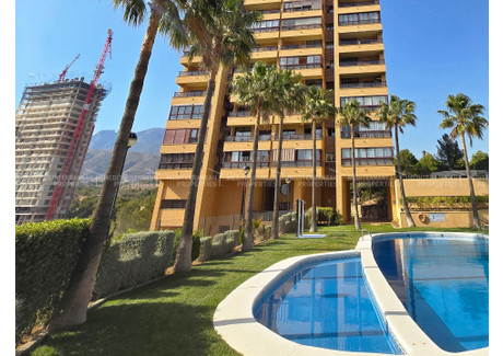 Mieszkanie na sprzedaż - Benidorm, Hiszpania, 55 m², 209 554 USD (806 782 PLN), NET-97038962