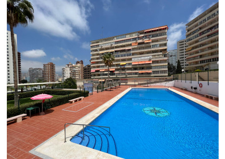 Mieszkanie na sprzedaż - Benidorm, Hiszpania, 140 m², 343 784 USD (1 406 078 PLN), NET-97248399