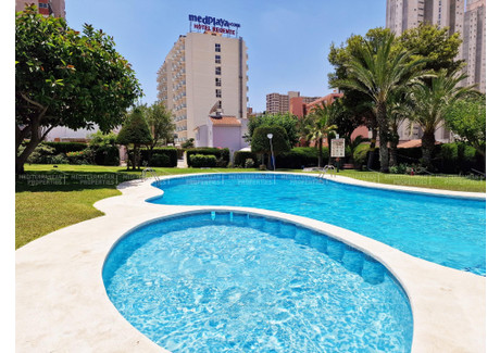 Dom na sprzedaż - Benidorm, Hiszpania, 126 m², 682 605 USD (2 744 072 PLN), NET-99669447